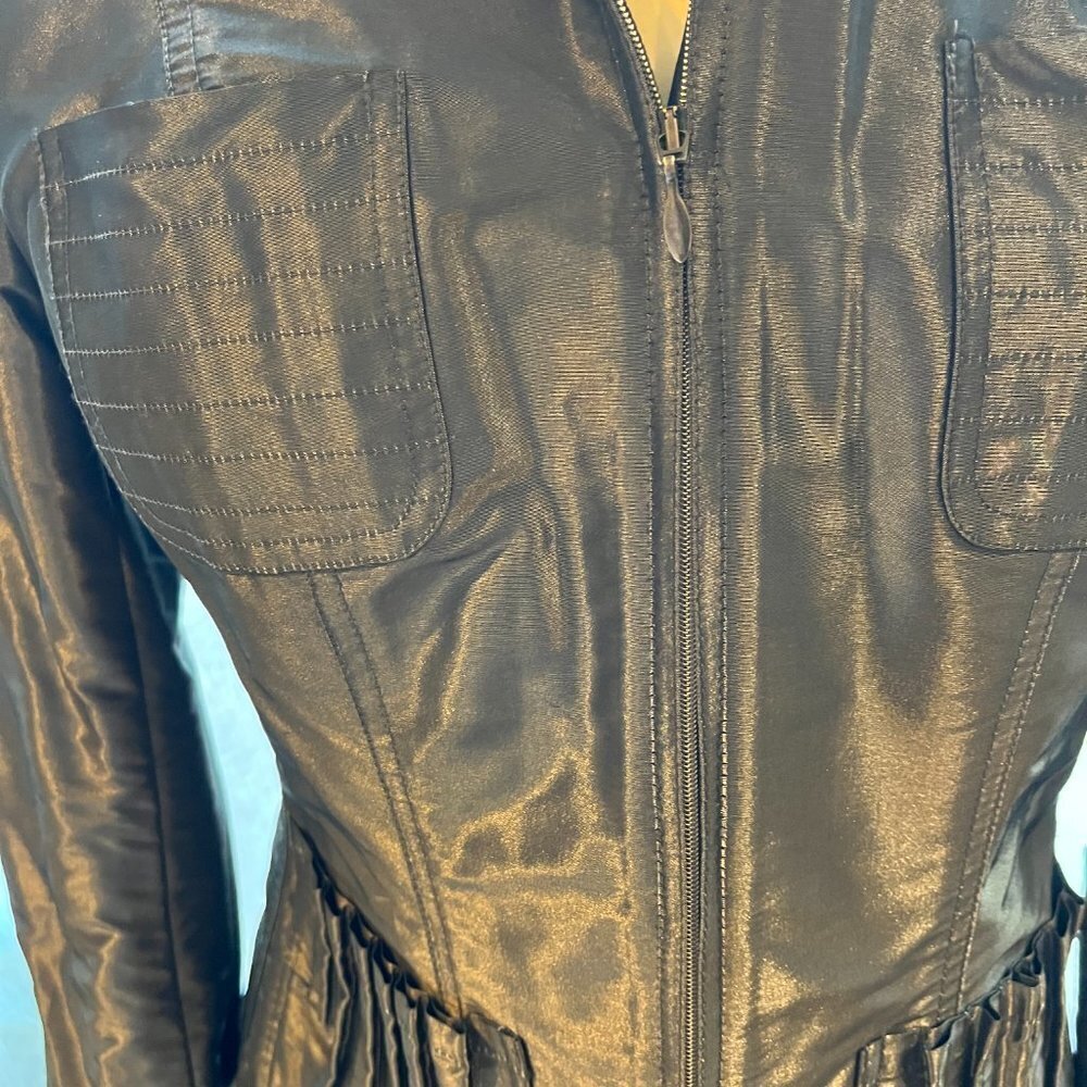Womens Jacket - Picture 2 of 6